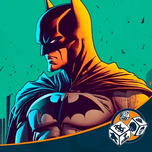 Imagen de portada del video T1E03 De Batman y los pezones de látex