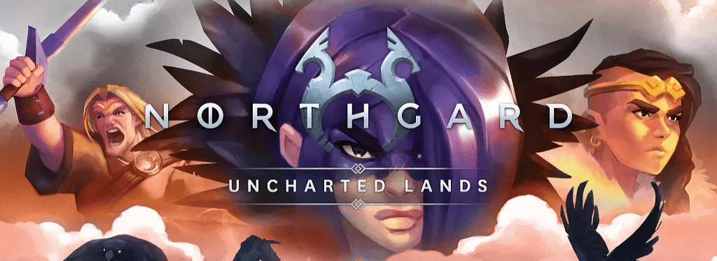 Imagen de portada del post Northgard:De la pantalla al tablero