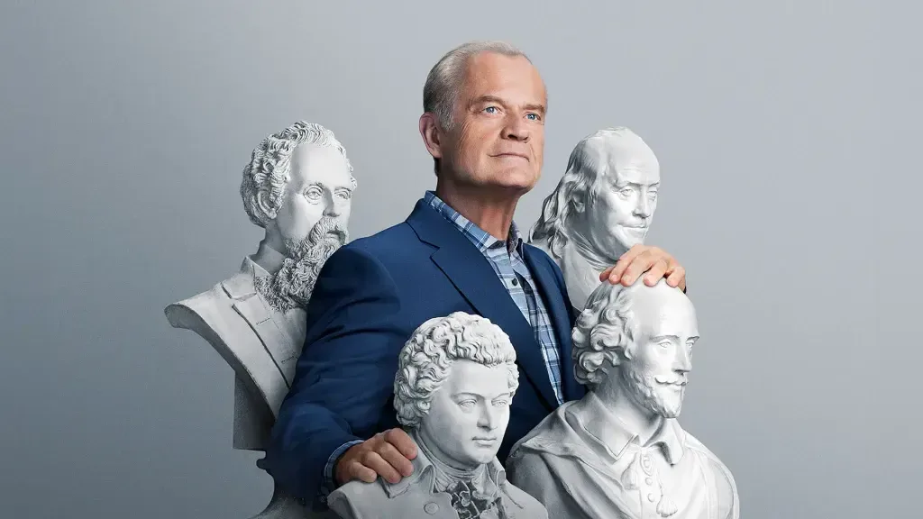 Imagen de portada del post Frasier: Una nueva etapa para el Dr.Crane
