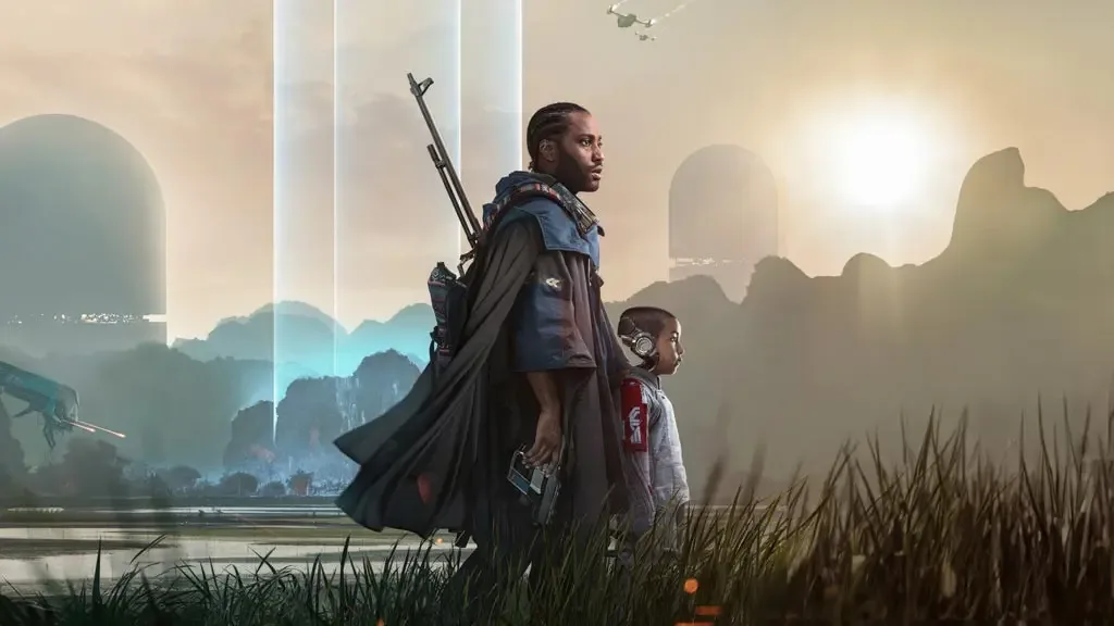 Imagen de portada del post The Creator: El Alma de las Máquinas