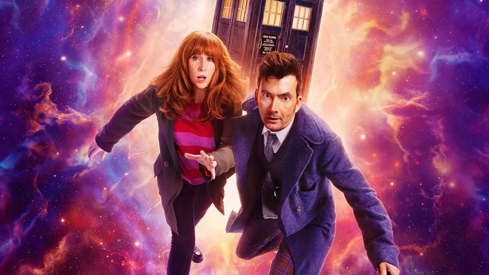 Imagen de portada del post Doctor Who: Ha vuelto