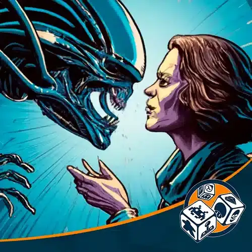Imagen de portada del video T1E05 Alien y el amor por Michael Fassbender