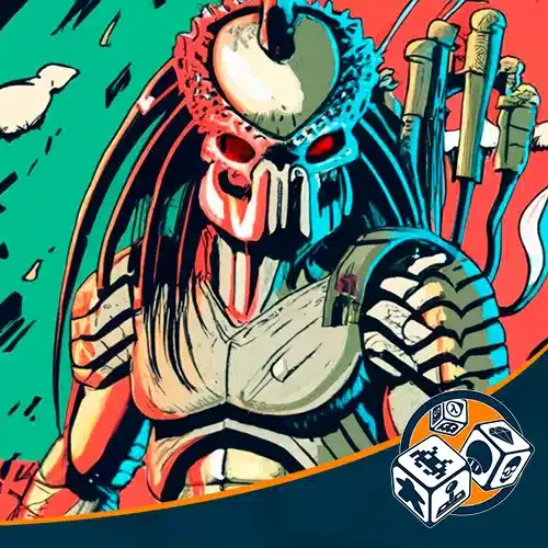 Imagen de portada del video T1E04 De predator y la testosterona
