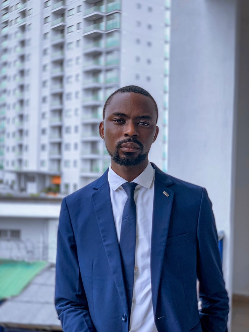  Adewole Adeniyi