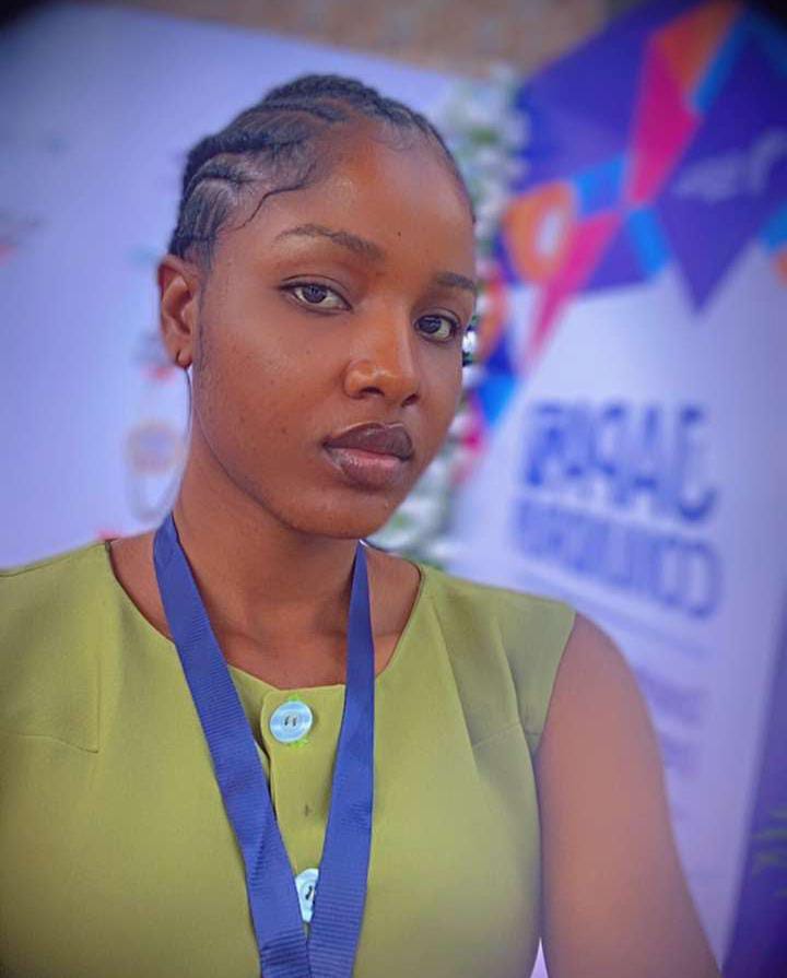 Juliet Nnenna