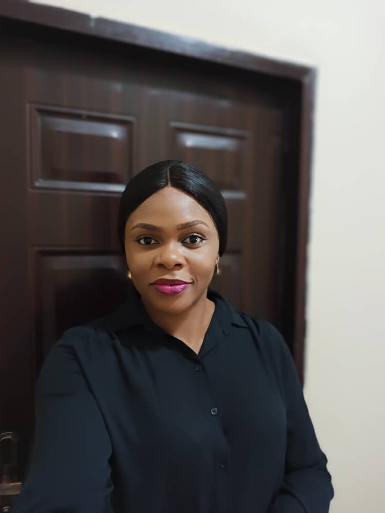 Stella Ojeah