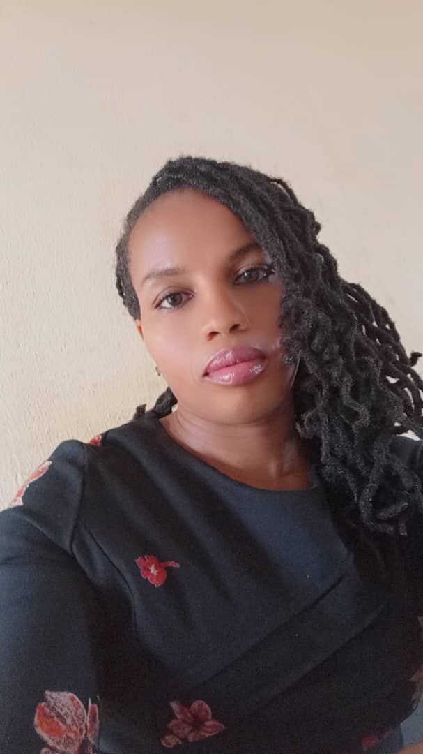 Lucy Ifitezue