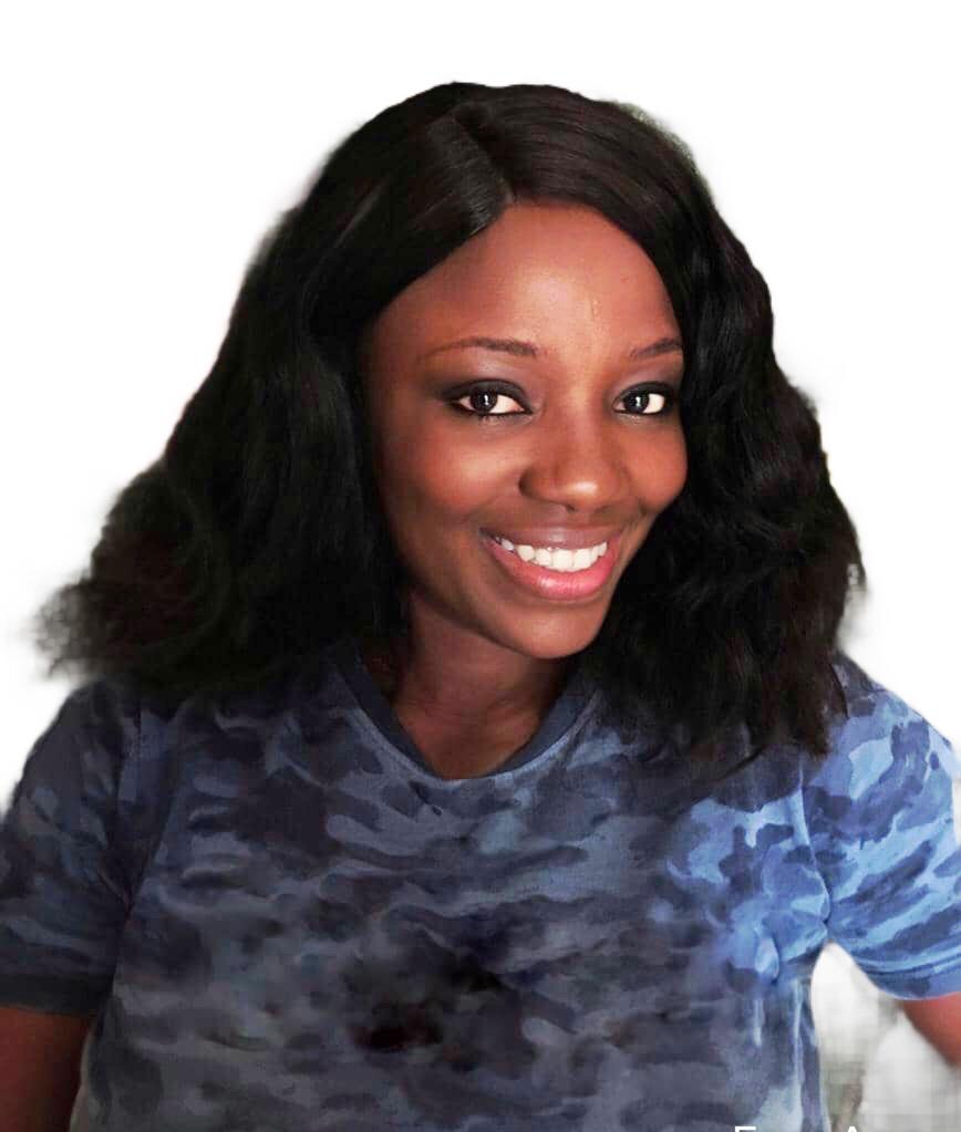 Martina Ebu