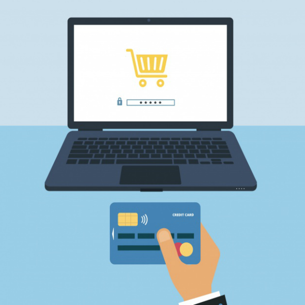 HOME e commerce dendalo software - HOME