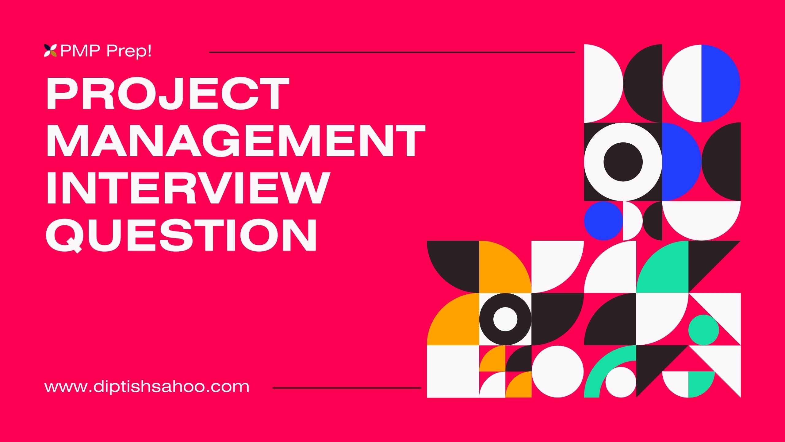 Ultimate Guide to Project Management Interview Questions and Answers ...