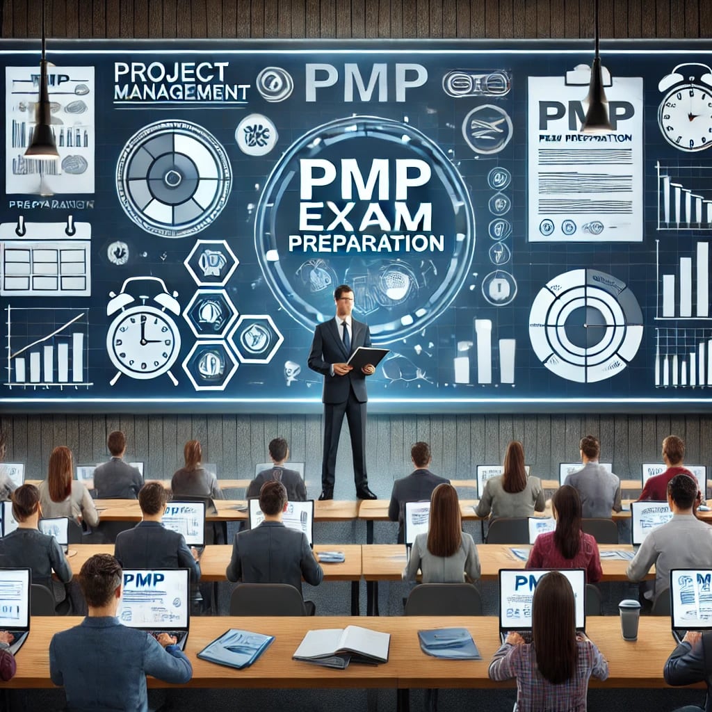 PMP Exam Prep Seminar by Diptish Sahoo, PMP Certified Professional