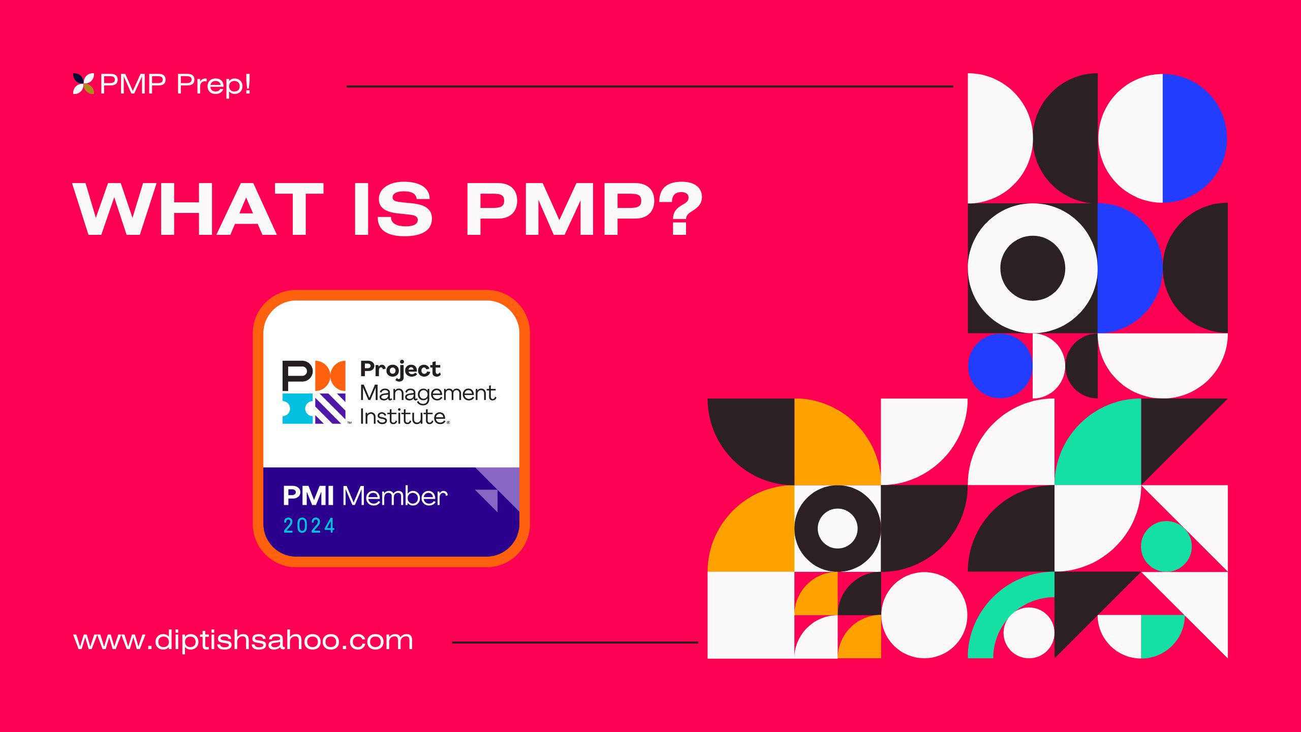 What is PMP Certification: Benefits, Process, and Career Impact