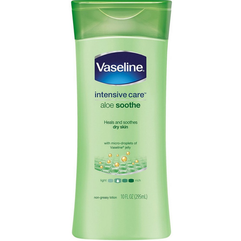 Lotion Vaseline® Intensive Care®