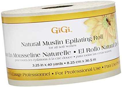 GiGi Wax Sticks The most trusted wax brand among professionals