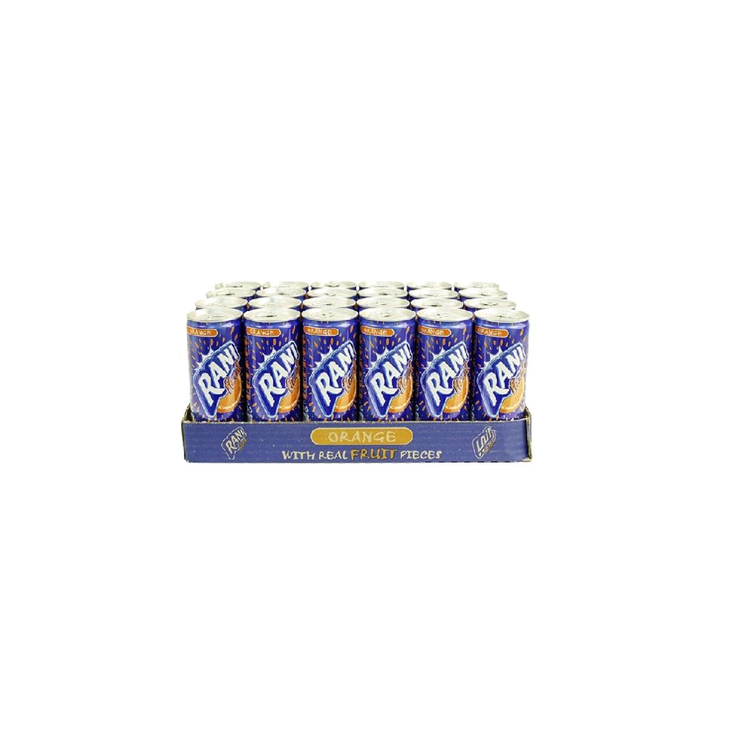 Ranni Crate- 24 cans