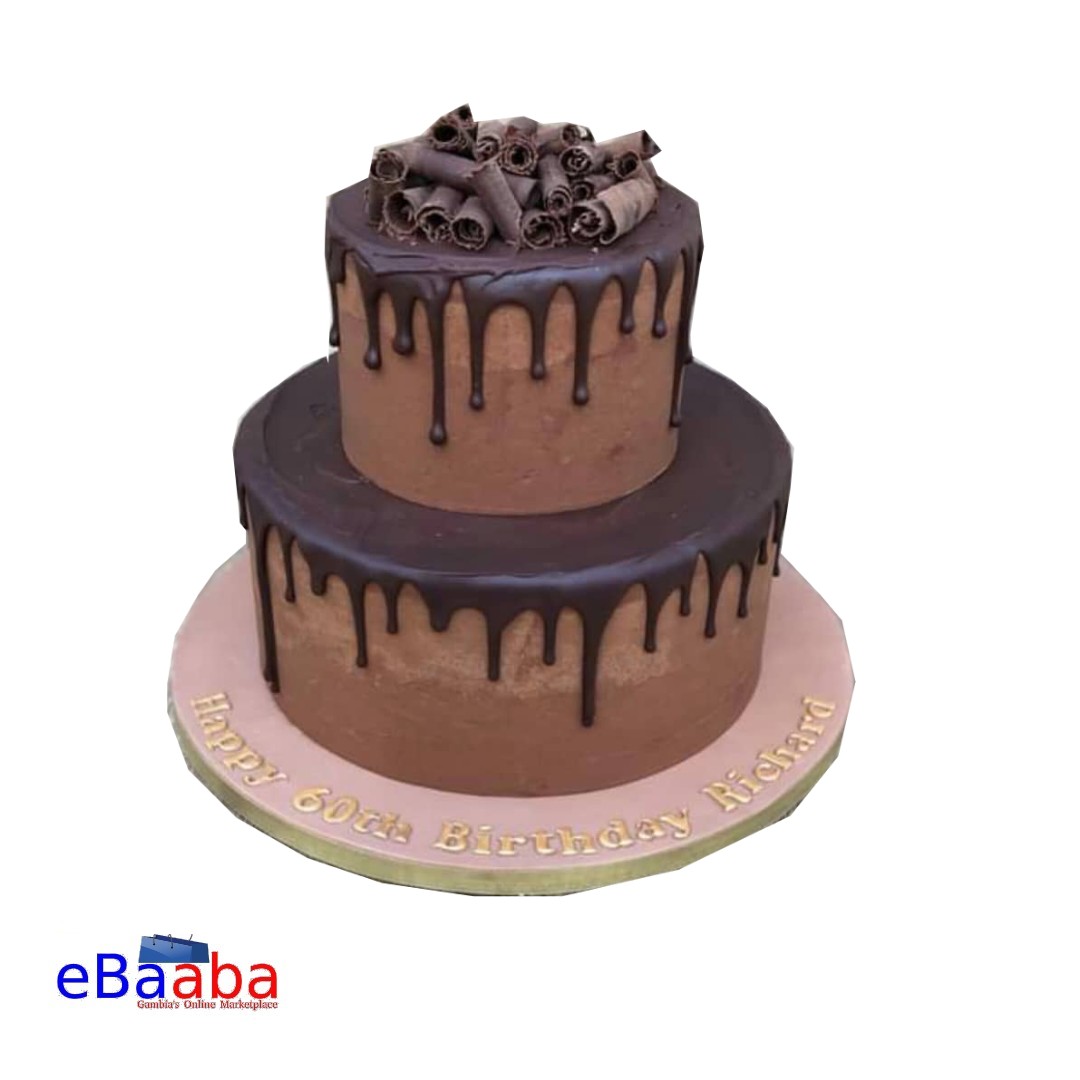 La Maison Bakers 1st Birthday Cake For A Cute Baby Girl!! A, 47% OFF