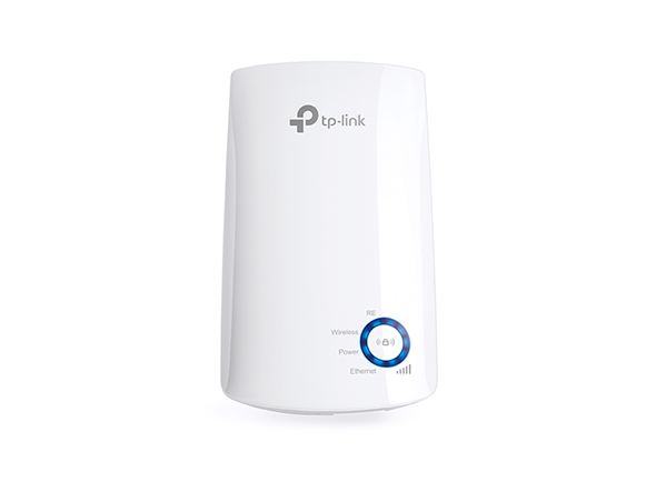 tp Link Range Extender N300