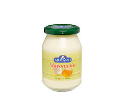 Armanti Mayonaise 1L