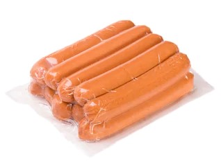 sausage