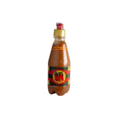 Sonia Pepper Sauce
