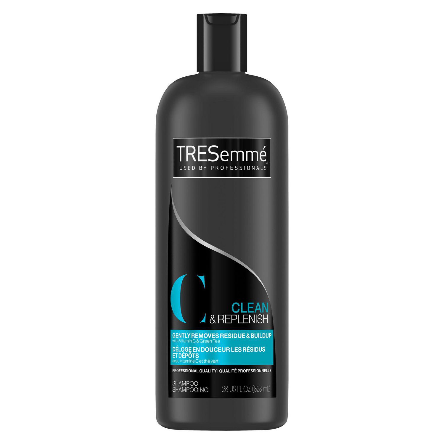 Tresemme shampoo deep cleanse discount