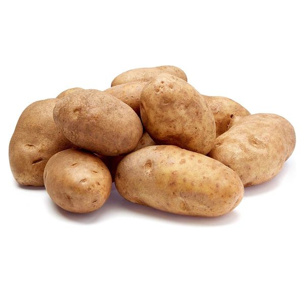 Potatoes per kg