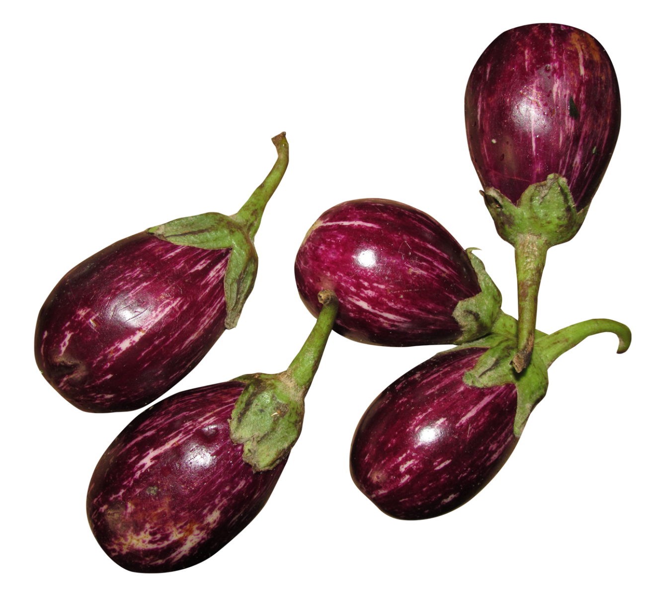 Garden Egg Per kg