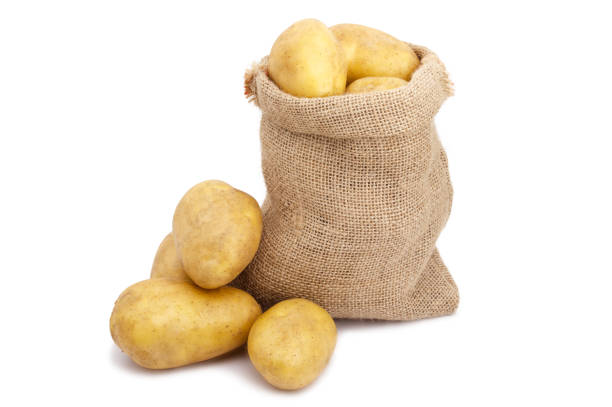 The Benefits of a Potato Based Diet - Muscle & Fitness