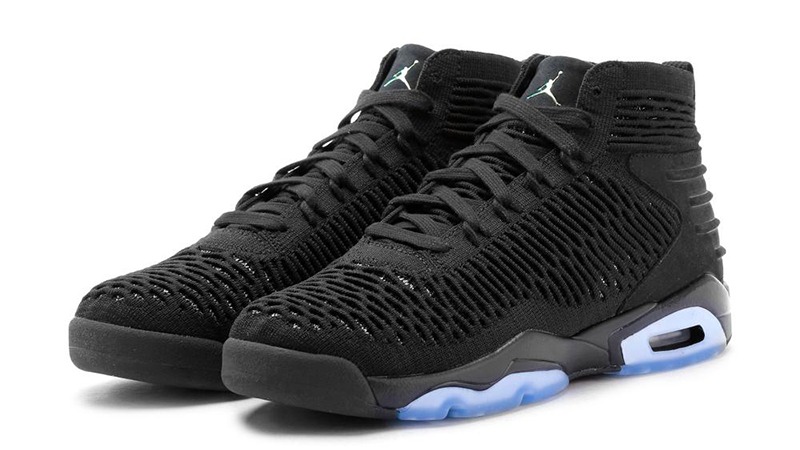 air jordan elevation