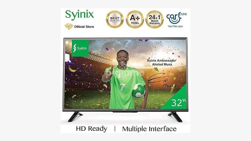 Syinix LED 32″ INCHES | eBaaba