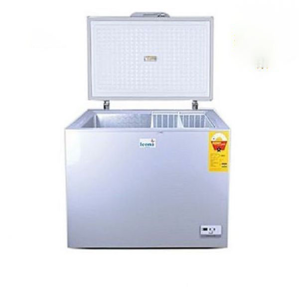 ICONA ILCF165H CHEST FREEZER eBaaba