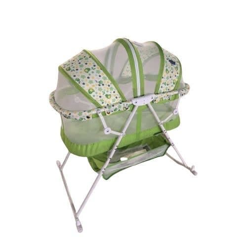 unisex bassinet