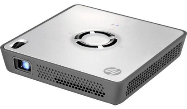 HP MP120 Projector