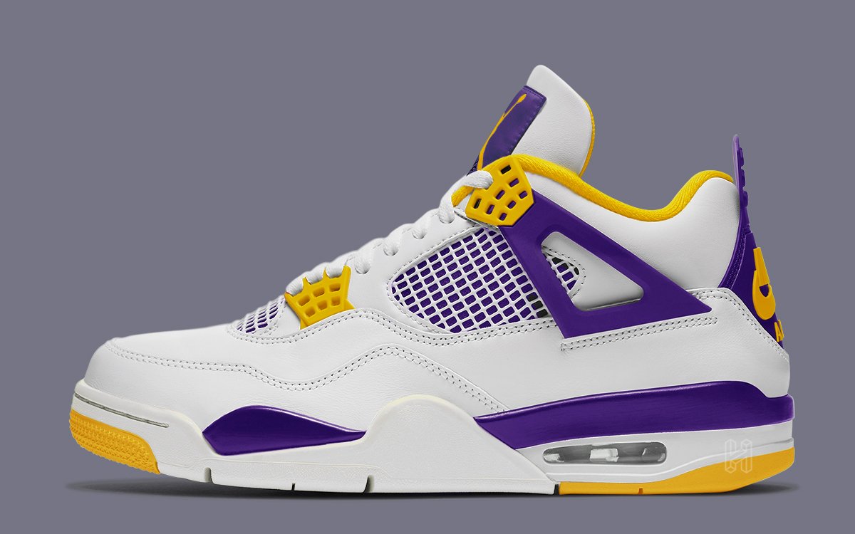 retro 4 jordans release today