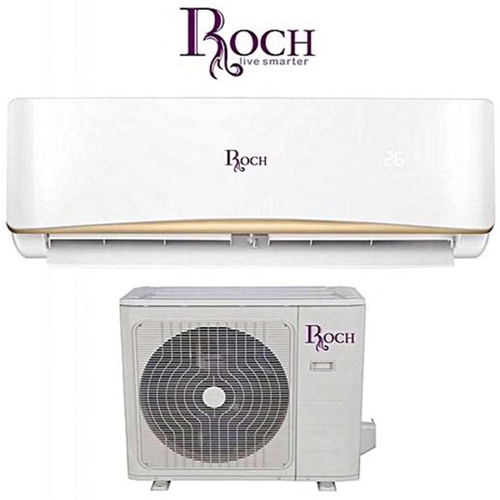 ROCH AIR CONDITIONER 12000 BTU 