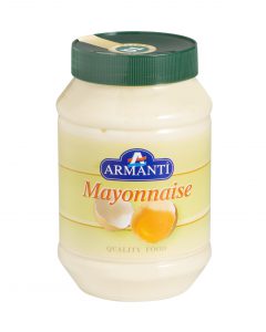 Armanti Mayonaise 500ml