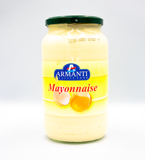 Armanti Mayonaise 1L