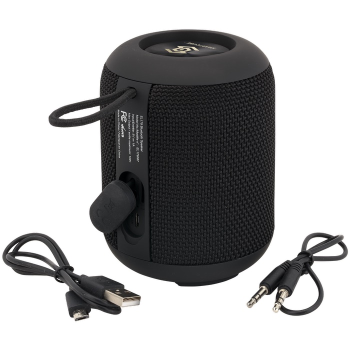 Ikon hotsell portable speaker
