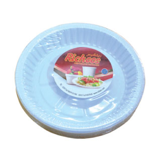 RICHOOS PLATE