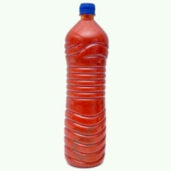 PALM OIL 1 LITRE