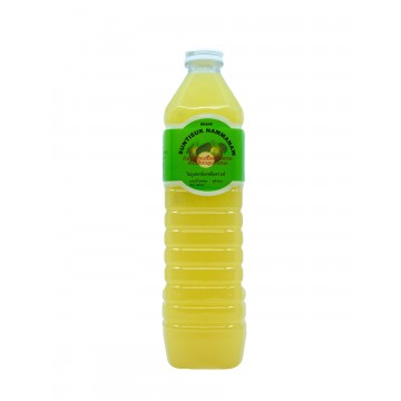 LIME JUICE 1 LITRE