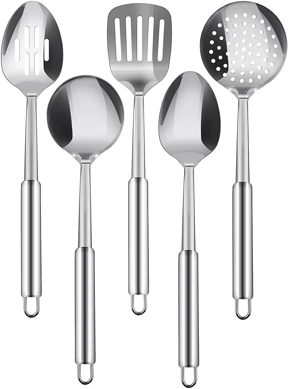 Kitchen Spoons