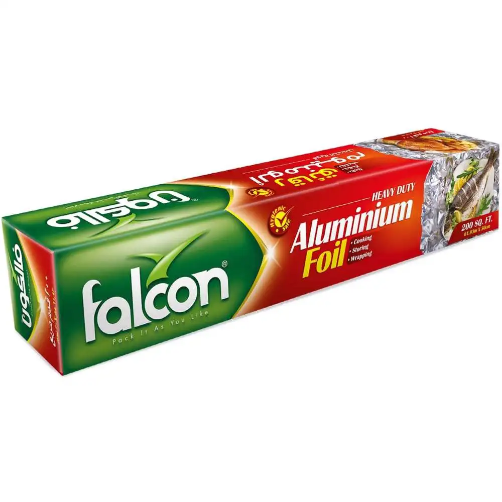 FALCON ALUMINIUM  200 1kg