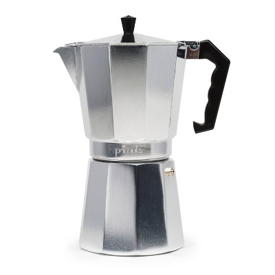 COFFEE MAKER 