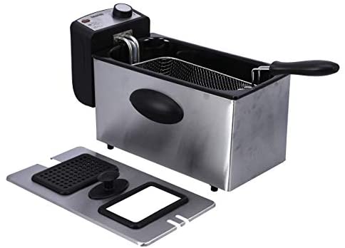Geepas 3L Deep Fryer