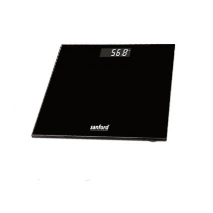 SANFORD PERSONAL BATHROOM SCALE