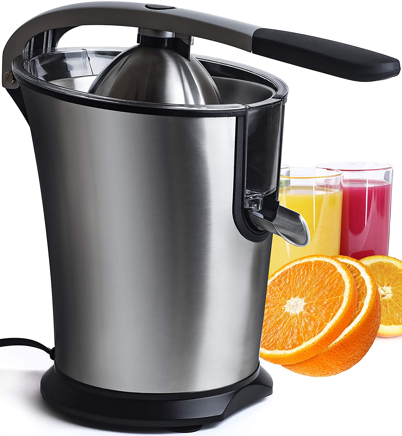 ROCH JUICE MAKER