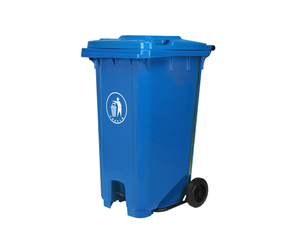 Garbage Bin 240 Ltr