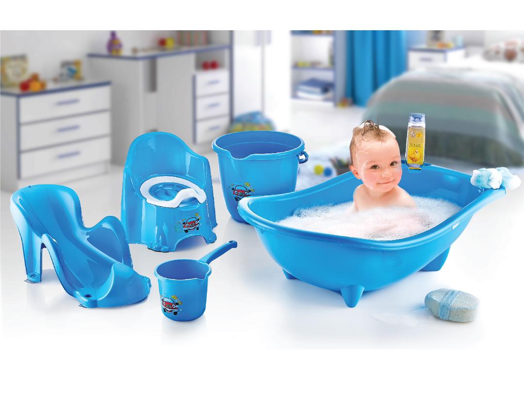 Baby Bath Accessories in Baby Bath 