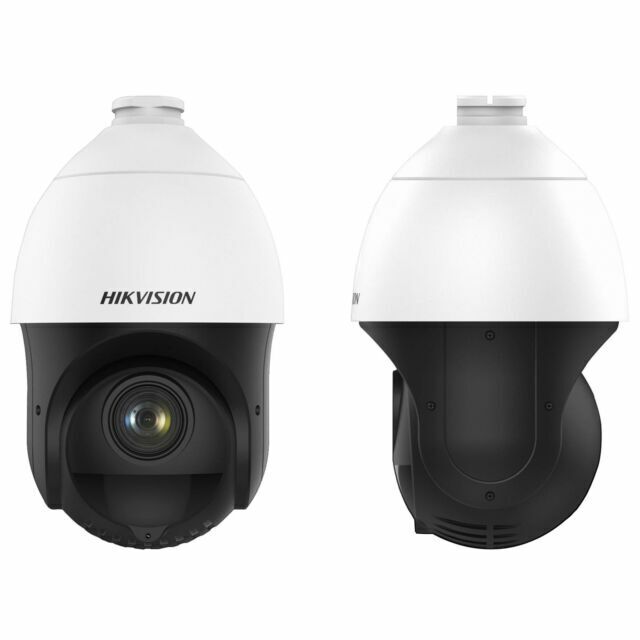 HIKVISION PTZ CAMERA | eBaaba